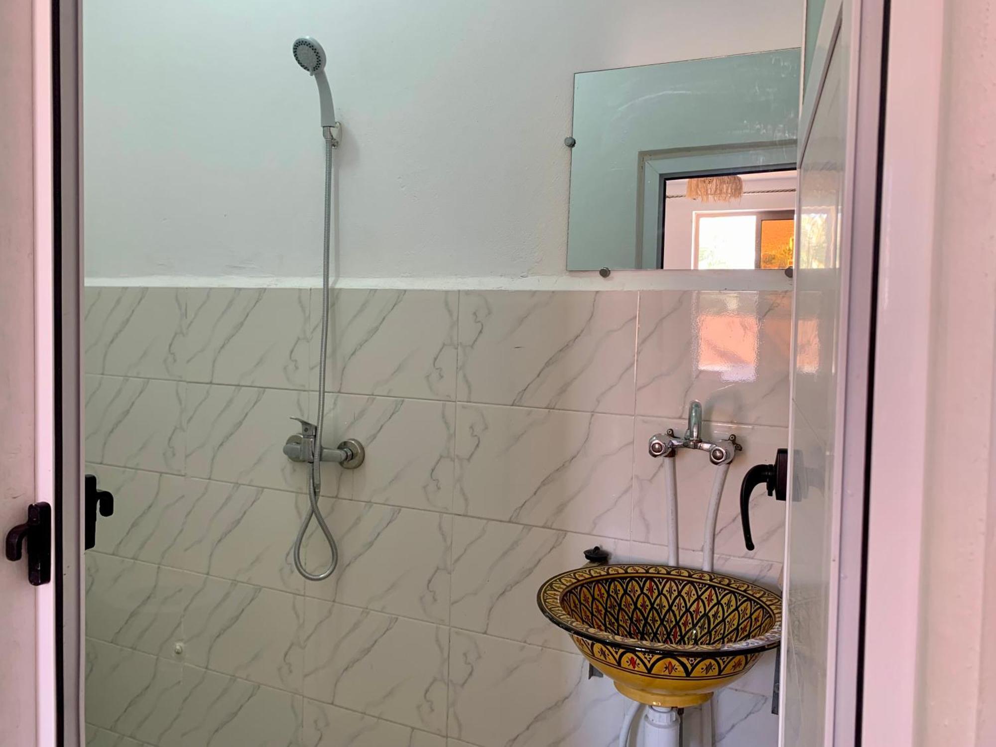 Hostel Ocean Surf House Tamraght Zewnętrze zdjęcie